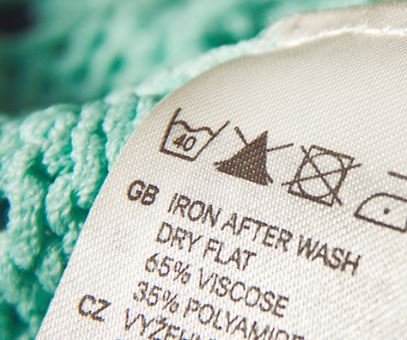 RECYCLED POLYESTER SATIN NEW RANGE