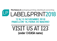 CHIASA REPEATS IN EMPACK MADRID