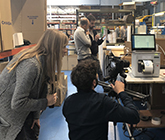 CHIASA, A SUCCESS CASE OF EPSON COLORWORKS PRINTERS IN AN INDUSTRIAL ENVIRONMENT