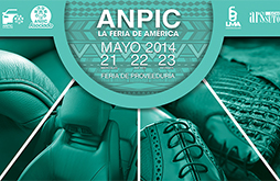 Shoe Solutions exhibits at Anpic SS 2015