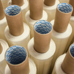 Reinforcement tapes rolls